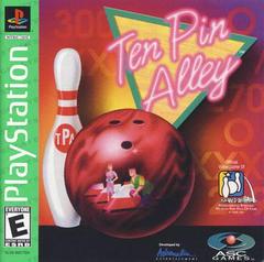 Ten Pin Alley [Greatest Hits] - Playstation | Total Play