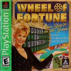 Wheel of Fortune [Greatest Hits] - Playstation | Total Play