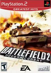 Battlefield 2 Modern Combat [Greatest Hits] - Playstation 2 | Total Play