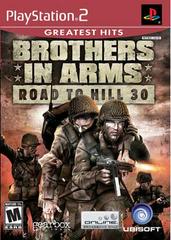 Brothers in Arms Road to Hill 30 [Greatest Hits] - Playstation 2 | Total Play