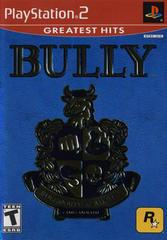 Bully [Greatest Hits] - Playstation 2 | Total Play