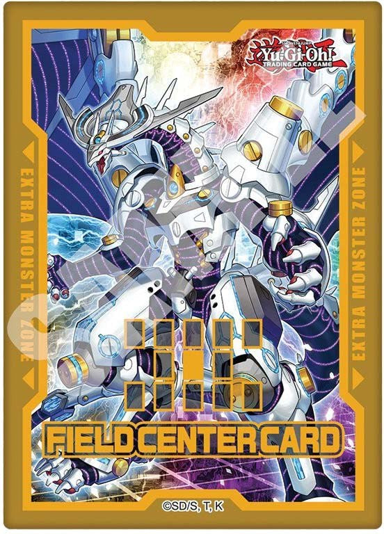 Field Center Card: Cyberstorm Access (Premiere! Event) Promo | Total Play