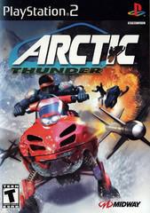 Arctic Thunder - Playstation 2 | Total Play