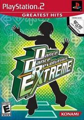 Dance Dance Revolution Extreme [Greatest Hits] - Playstation 2 | Total Play