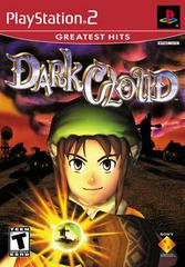 Dark Cloud [Greatest Hits] - Playstation 2 | Total Play