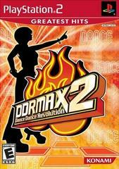 Dance Dance Revolution Max 2 [Greatest Hits] - Playstation 2 | Total Play