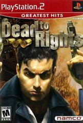 Dead to Rights [Greatest Hits] - Playstation 2 | Total Play