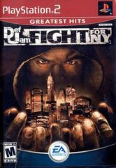 Def Jam Fight for NY [Greatest Hits] - Playstation 2 | Total Play