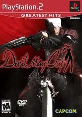 Devil May Cry [Greatest Hits] - Playstation 2 | Total Play