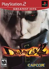 Devil May Cry 2 [Greatest Hits] - Playstation 2 | Total Play