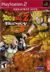 Dragon Ball Z Budokai 3 [Greatest Hits] - Playstation 2 | Total Play