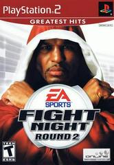 Fight Night Round 2 [Greatest Hits] - Playstation 2 | Total Play