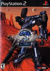 Armored Core 2 - Playstation 2 | Total Play