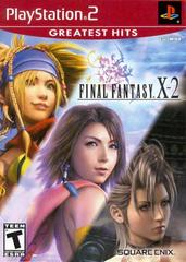 Final Fantasy X-2 [Greatest Hits] - Playstation 2 | Total Play