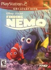 Finding Nemo [Greatest Hits] - Playstation 2 | Total Play