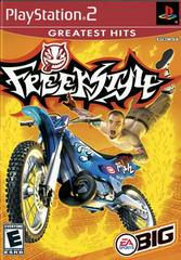 Freekstyle [Greatest Hits] - Playstation 2 | Total Play