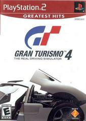 Gran Turismo 4 [Greatest Hits] - Playstation 2 | Total Play