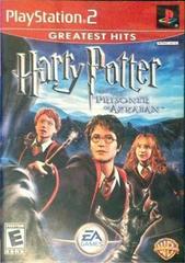 Harry Potter Prisoner of Azkaban [Greatest Hits] - Playstation 2 | Total Play