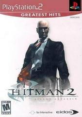 Hitman 2 [Greatest Hits] - Playstation 2 | Total Play