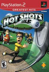 Hot Shots Golf 3 [Greatest Hits] - Playstation 2 | Total Play