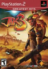 Jak 3 [Greatest Hits] - Playstation 2 | Total Play