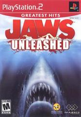 Jaws Unleashed [Greatest Hits] - Playstation 2 | Total Play
