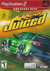 Juiced [Greatest Hits] - Playstation 2 | Total Play