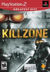 Killzone [Greatest Hits] - Playstation 2 | Total Play