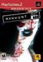 Manhunt [Greatest Hits] - Playstation 2 | Total Play
