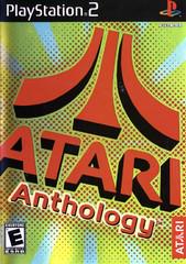 Atari Anthology - Playstation 2 | Total Play