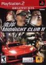 Midnight Club 2 [Greatest Hits] - Playstation 2 | Total Play