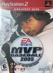 MVP Baseball 2005 [Greatest Hits] - Playstation 2 | Total Play