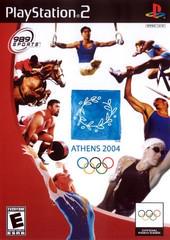 Athens 2004 - Playstation 2 | Total Play