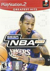 NBA 2K2 [Greatest Hits] - Playstation 2 | Total Play