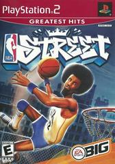 NBA Street [Greatest Hits] - Playstation 2 | Total Play