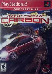 Need for Speed Carbon [Greatest Hits] - Playstation 2 | Total Play