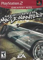 Need for Speed Most Wanted [Greatest Hits] - Playstation 2 | Total Play