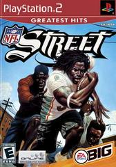 NFL Street [Greatest Hits] - Playstation 2 | Total Play