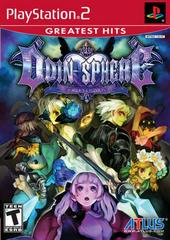 Odin Sphere [Greatest Hits] - Playstation 2 | Total Play
