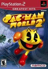 Pac-Man World 2 [Greatest Hits] - Playstation 2 | Total Play