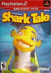 Shark Tale [Greatest Hits] - Playstation 2 | Total Play