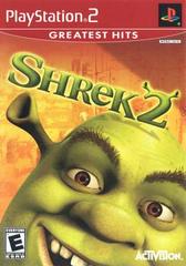 Shrek 2 [Greatest Hits] - Playstation 2 | Total Play