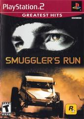 Smuggler's Run [Greatest Hits] - Playstation 2 | Total Play