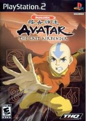 Avatar the Last Airbender - Playstation 2 | Total Play