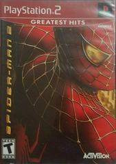 Spiderman 2 [Greatest Hits] - Playstation 2 | Total Play