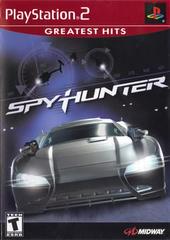 Spy Hunter [Greatest Hits] - Playstation 2 | Total Play