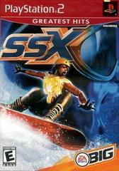 SSX [Greatest Hits] - Playstation 2 | Total Play