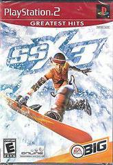 SSX 3 [Greatest Hits] - Playstation 2 | Total Play