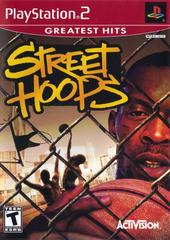 Street Hoops [Greatest Hits] - Playstation 2 | Total Play