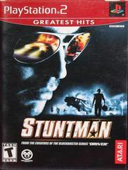 Stuntman [Greatest Hits] - Playstation 2 | Total Play